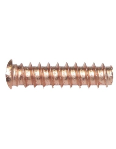 049420 * ROBLONES ROSCADOS 5x18 (X100)