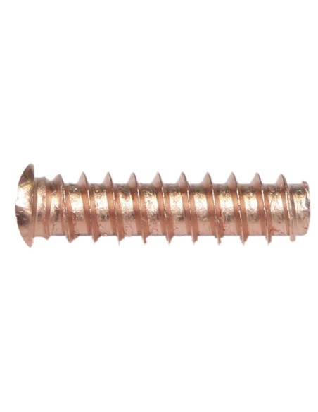 049420 * ROBLONES ROSCADOS 5x18 (X100)