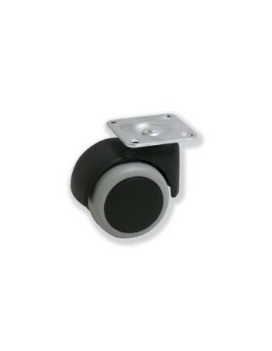 WPG: Rotantes modelo W - Sujeción por pletina P - Giratorios G | 20-58 WPG1 050