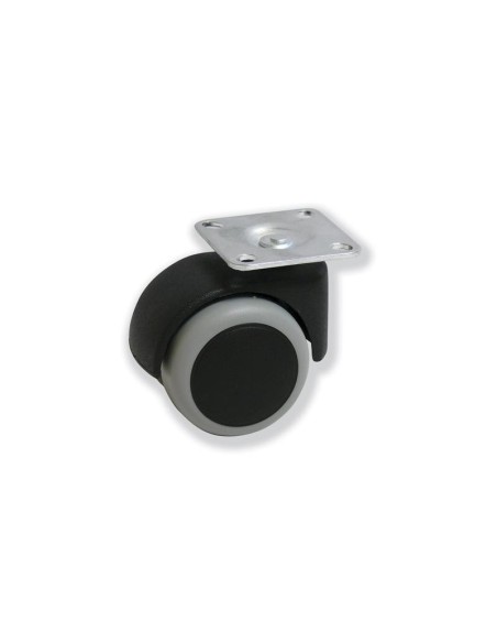 WPG: Rotantes modelo W - Sujeción por pletina P - Giratorios G | 20-58 WPG1 050