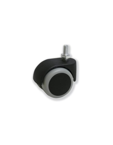 WRG: Rotantes modelo W - Sujeción por espiga roscada R - Giratorios G | 20-54 WRG1 050 M8