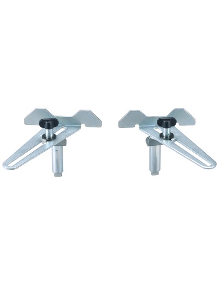 Makita 192669-5 Tope para corte de molduras 2pcs