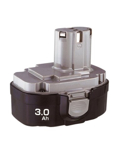 Makita 193061-8 Batería Ni-MH 18V 2,8Ah