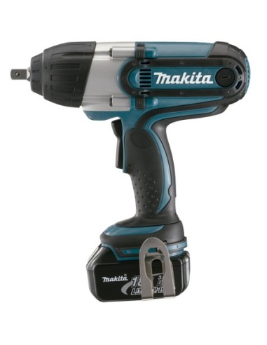 Makita DTW450RMJ Llave de impacto 18V Litio-ion