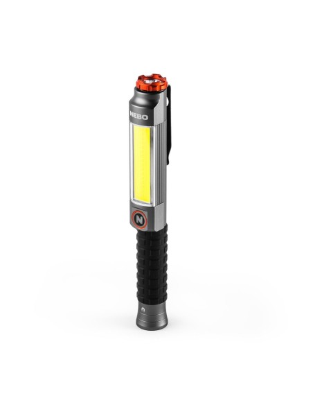 BIGLARRY 3- Linterna + Lampara 600LM (Blister)