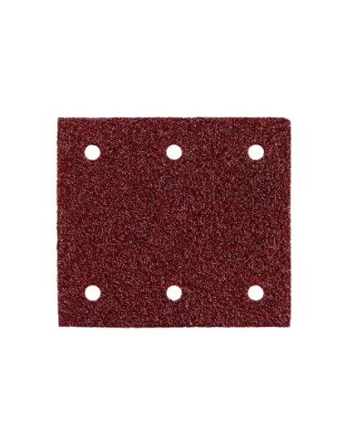 10 hojas de lijar adhesivas 115x103 mm,P 180,mad+met,SR (625624000)