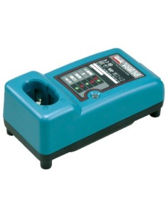 Makita 193827-6 Cargador 18V DC1804 Ni-MH