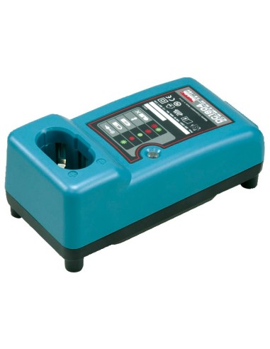 Makita 193827-6 Cargador 18V DC1804 Ni-MH