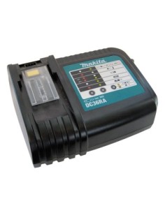 Makita 194863-5 Cargador 36V DC36RA Litio-ion