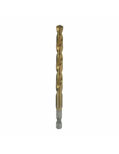 Makita D-15833 Broca de metal 1/4