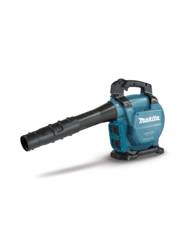 Makita DUB363ZV Soplador BL 18Vx2 LXT Modo Aspiración