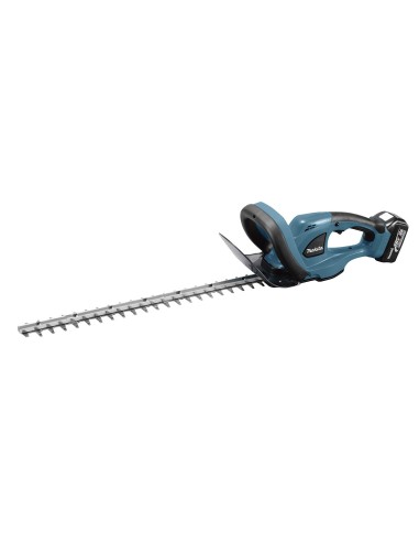 Makita DUH523RF Cortasetos 52cm 18V Litio-ion 3.0Ah