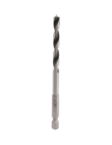 Makita D-15899 Broca de madera 1/4