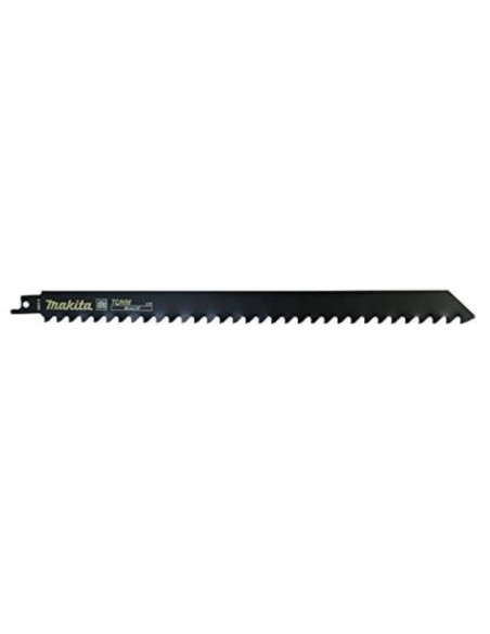 Makita B-63585 Sierra de sable 305mm 3TPI Especial construcción 2pcs