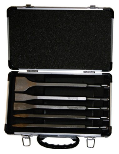 Makita D-16368 Set de demolición SDS-PLUS