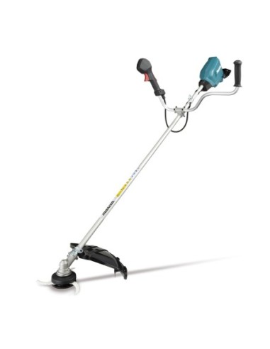Makita DUR369AZ Desbrozador BL 18Vx2 LXT mango tipo U ADT AFT