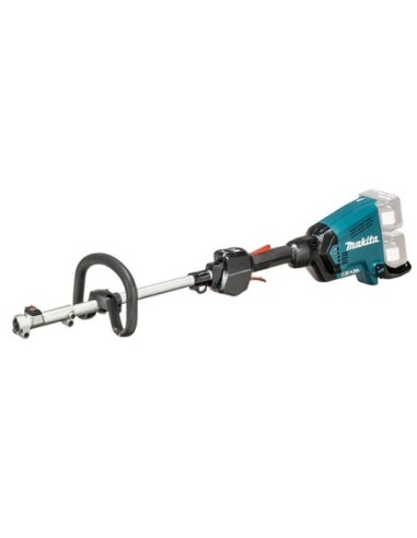 Makita DUX60Z Motor Multifunción BL 18Vx2 LXT