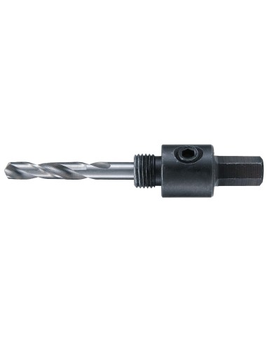 Makita D-17170 Adaptador con broca de centrado