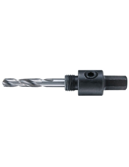 Makita D-17170 Adaptador con broca de centrado