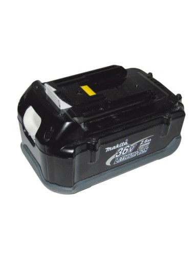 Makita 194873-2 Batería de litio 36V 2.6Ah