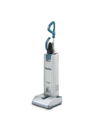 Makita DVC560Z Aspirador vertical BL 18Vx2 LXT 5L HEPA