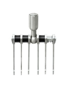 049734 * MULTIGANCHO DE 6 PINS