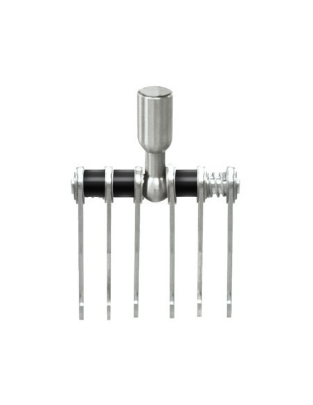 049734 * MULTIGANCHO DE 6 PINS
