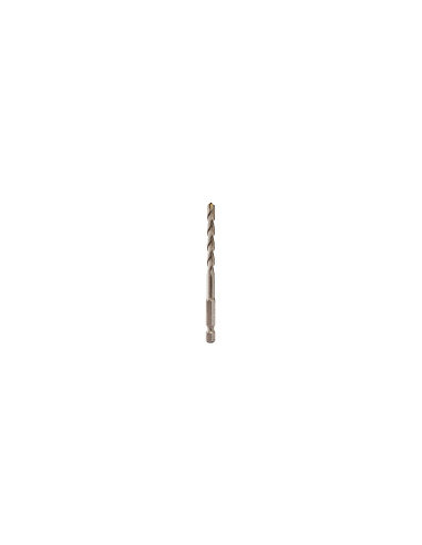 Makita D-23793 Broca para ladrillo 1/4