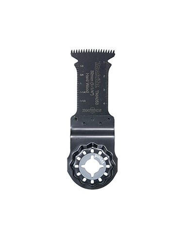 Makita B-64870-20 Cuchilla de inmersión 32 STARLOCK 20pcs