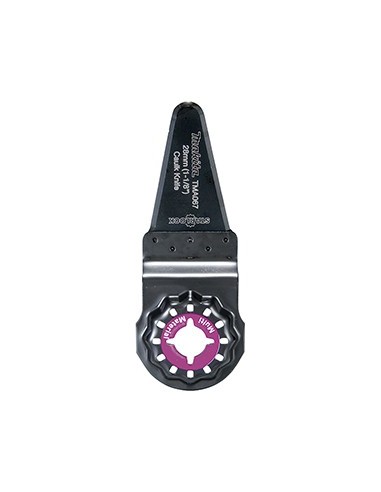 Makita B-65006 Cuchilla de corte 28mm STARLOCK