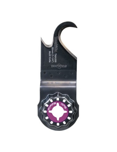 Makita B-65012 Cuchilla universal multicorte STARLOCK