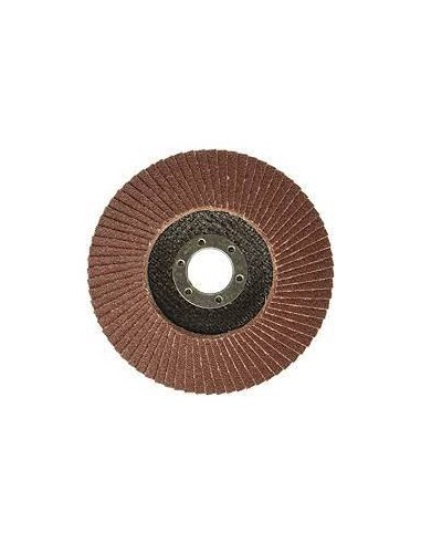 Makita D-27090 Disco de láminas de óxido de aluminio 125mm G60