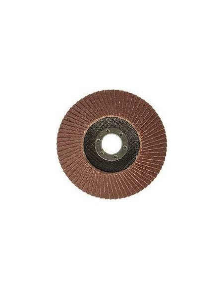 Makita D-27090 Disco de láminas de óxido de aluminio 125mm G60