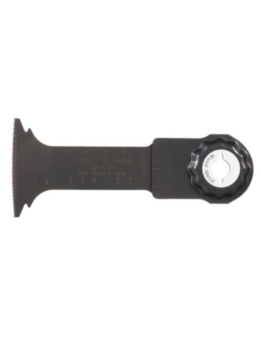 Makita B-66416 Cuchilla inmersión curva 52x70 mm 18TPI BiM STARLOCK MAX