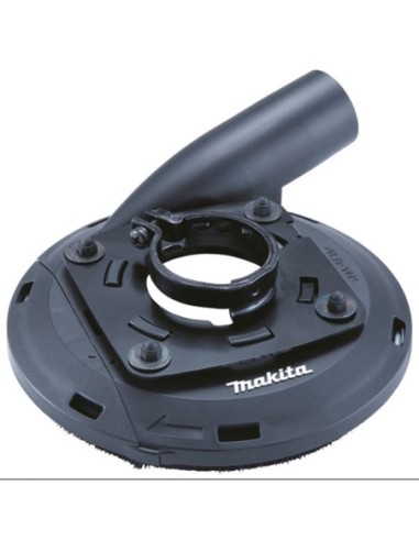 Makita 195385-8 Colector de polvo para amoladoras 180mm y 230mm