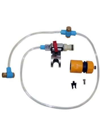 Makita 195534-7 Kit de agua para EK7651
