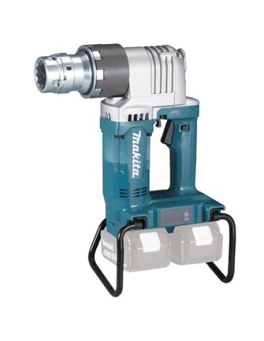 Makita DWT310ZK Llave de apriete con tensión controlada a batería 18Vx2 LXT