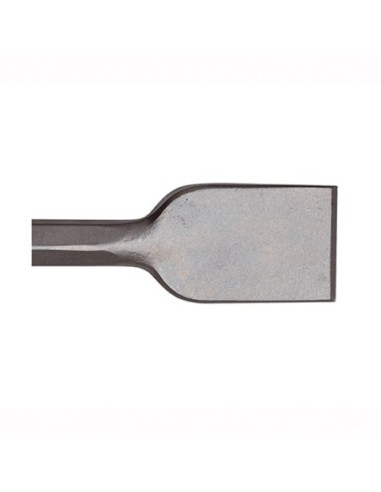 Makita D-29228 Espátula hexagonal 75x410mm Serie estándar