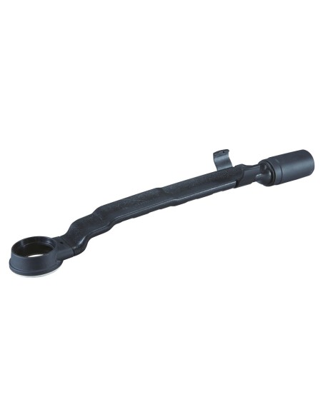 Makita 196022-7 Set de salida de polvo para TM3000C