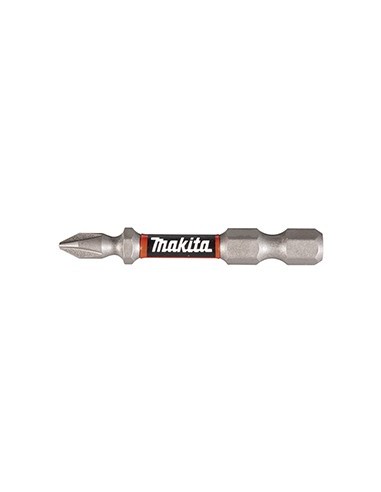 Makita E-03268 Punta torsión Premier PH1-50mm