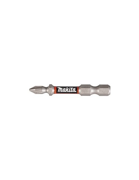 Makita E-03268 Punta torsión Premier PH1-50mm