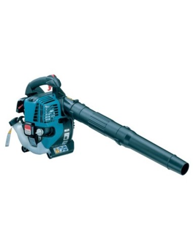 Makita BHX2501 Soplador 24,5 c.c 4Tiempos