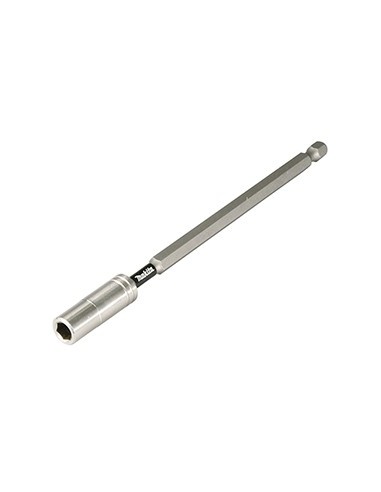 Makita E-03408 Porta Puntas torsión Premier 150mm