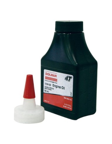 Makita 196122-3 Aceite de 4 tiempos SJ10W40 Multigrado