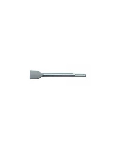 Makita D-34235 Espátula SDS-MAX 50x400mm Serie estándar