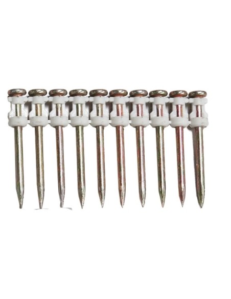 Makita 196294-4 Clavo Multimaterial 2,6x40mm