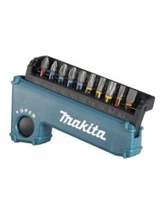 Makita E-03573 Estuche de puntas Impact Premier