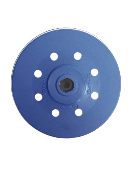 Makita 196685-9 Plato de velcro duro 150mm