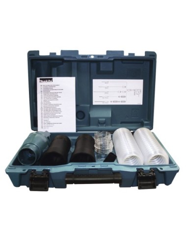 Makita 196861-5 Set de aspiración para martillos