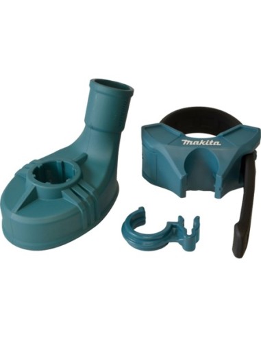 Makita 197168-2 Colector de polvo